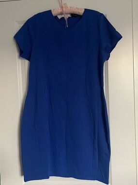bodycon classy work attire dress